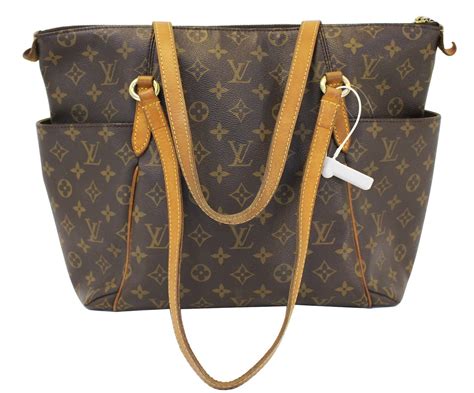 louis vuitton totally mm authentic|louis vuitton mm tote bag.